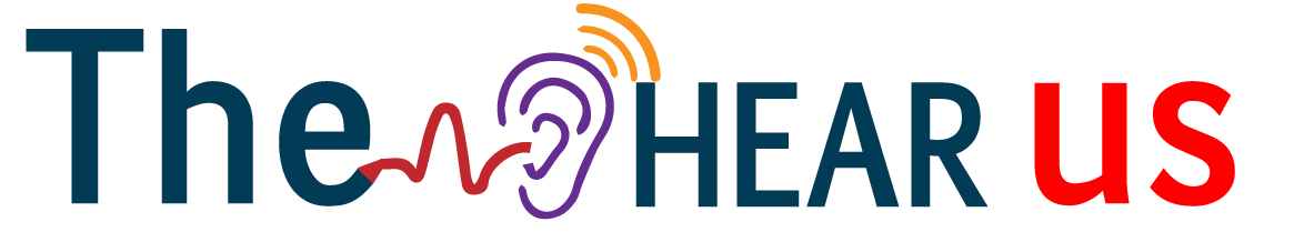 the hear us